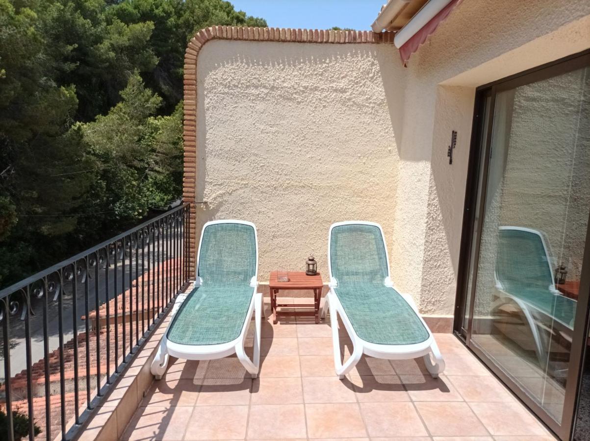 Villa Cayetana ฮาเวอา ภายนอก รูปภาพ