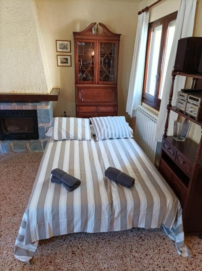 Villa Cayetana ฮาเวอา ภายนอก รูปภาพ